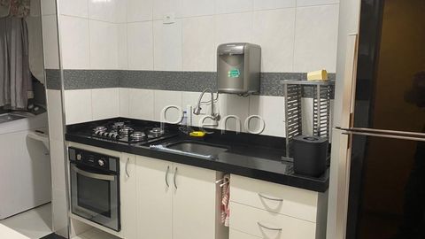 Foto Apartamento