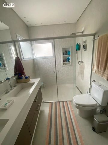Foto Casa em Condomínio