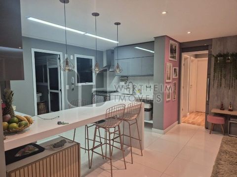 Foto Apartamento