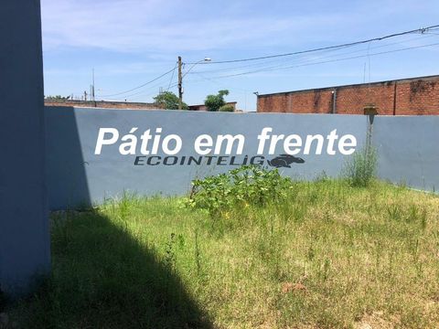 Foto Galpão / Depósito / Armazém / Pavilhão