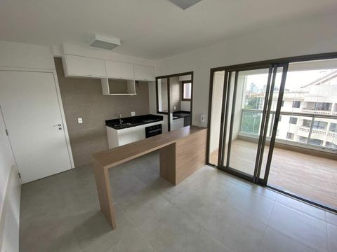 Foto Apartamento