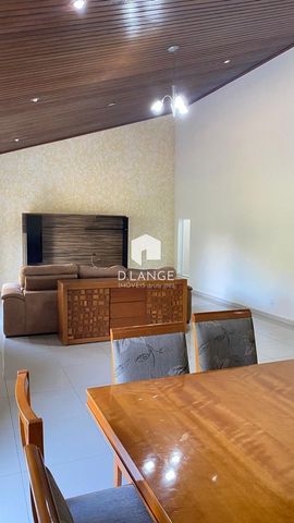 Foto Casa em Condomínio