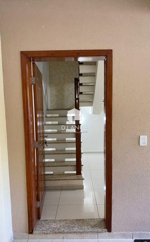 Foto Casa em Condomínio