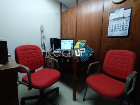 Foto Sala / Conjunto Comercial