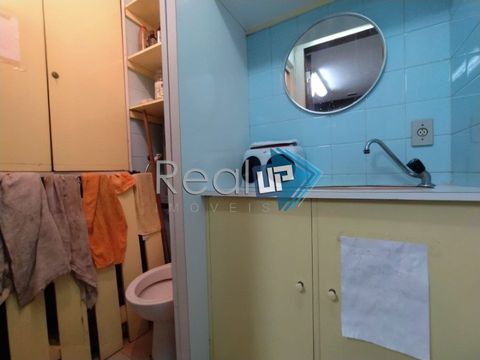 Foto Sala / Conjunto Comercial