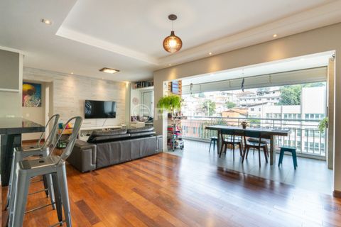 Foto Apartamento