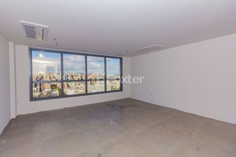 Foto Sala / Conjunto Comercial