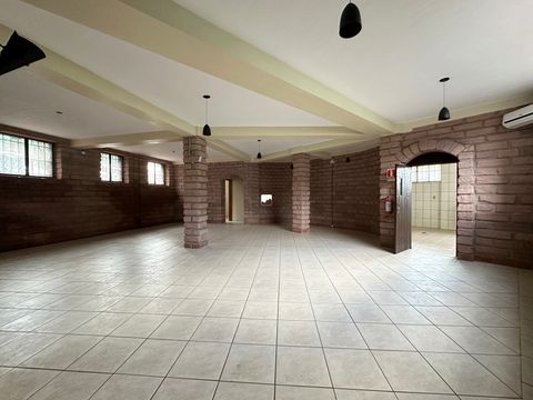 Foto Sala / Conjunto Comercial