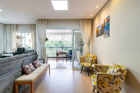 Foto Apartamento