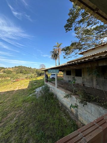 Foto Fazenda / Sítio / Chácara