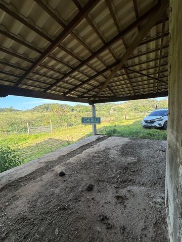 Foto Fazenda / Sítio / Chácara