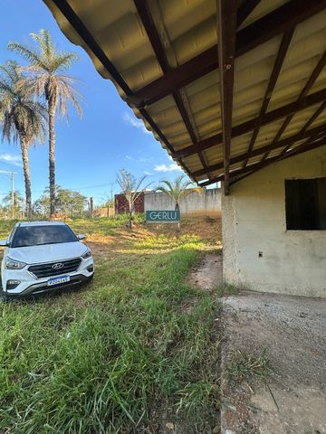 Foto Fazenda / Sítio / Chácara