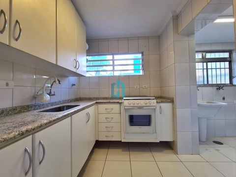 Foto Apartamento