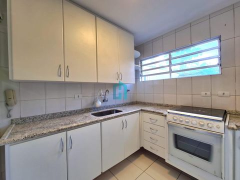 Foto Apartamento