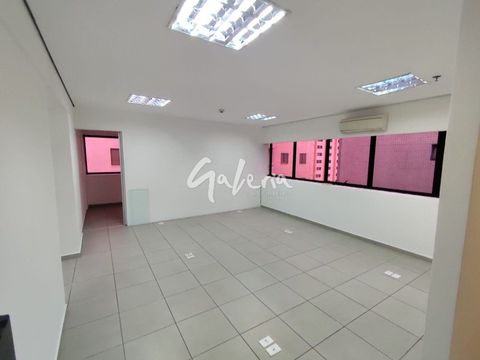 Foto Sala / Conjunto Comercial