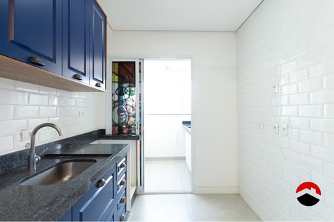 Foto Apartamento