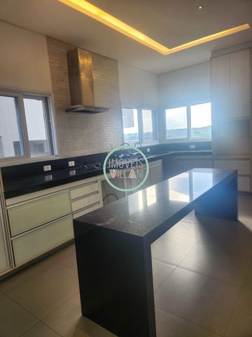 Foto Casa em Condomínio