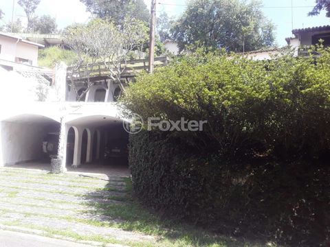 Foto Casa em Condomínio