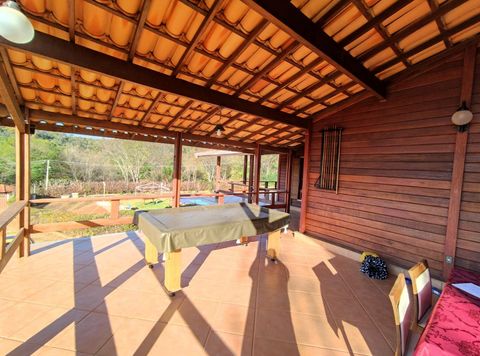Foto Fazenda / Sítio / Chácara
