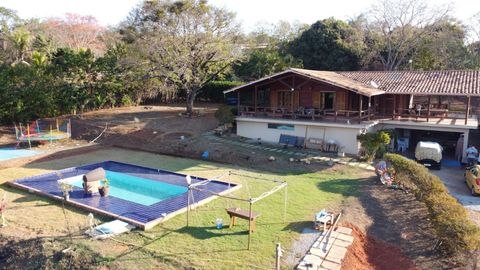 Foto Fazenda / Sítio / Chácara