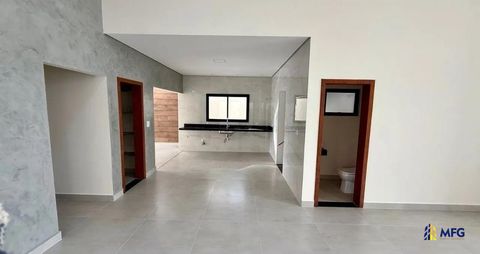 Foto Casa em Condomínio