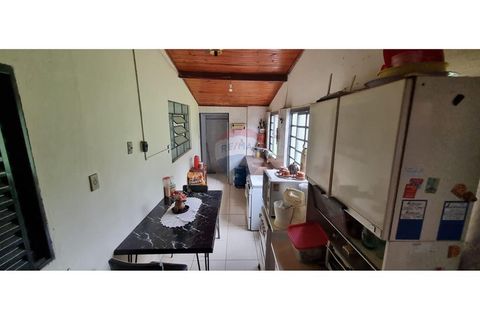 Foto Fazenda / Sítio / Chácara