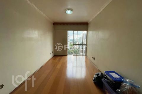 Foto Apartamento