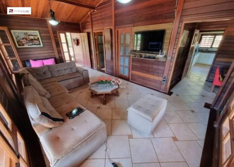Foto Fazenda / Sítio / Chácara
