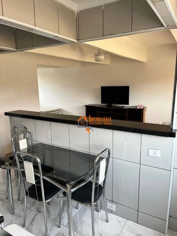Foto Apartamento