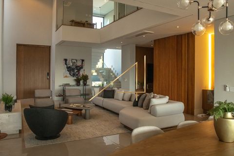 Foto Casa em Condomínio