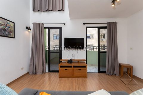 Foto Apartamento