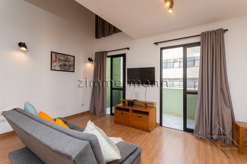 Foto Apartamento