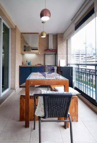Foto Apartamento