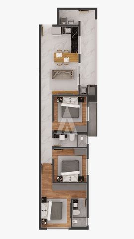 Foto Apartamento