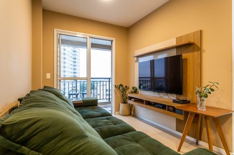 Foto Apartamento