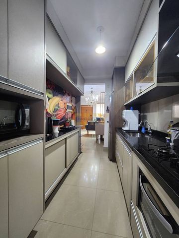Foto Casa em Condomínio