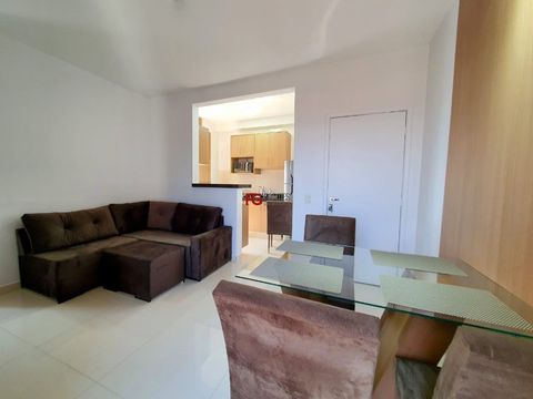 Foto Apartamento