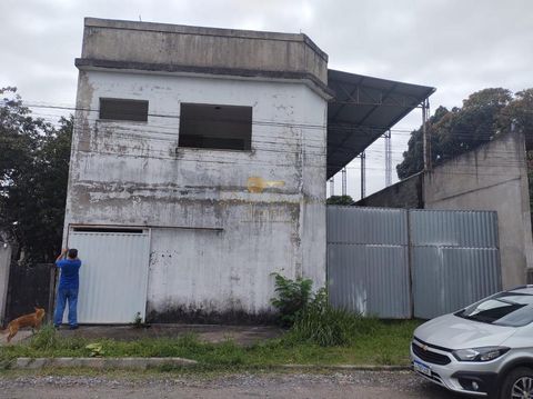 Foto Galpão / Depósito / Armazém / Pavilhão