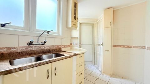 Foto Apartamento