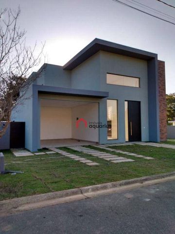 Foto Casa em Condomínio