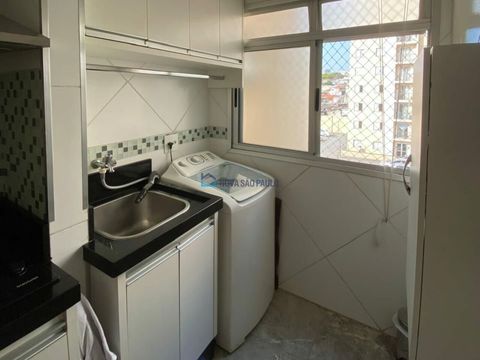 Foto Apartamento
