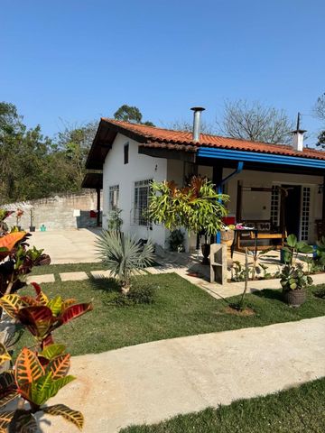 Foto Fazenda / Sítio / Chácara