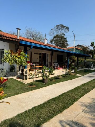 Foto Fazenda / Sítio / Chácara