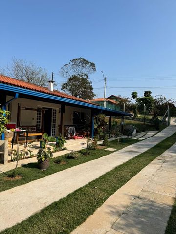 Foto Fazenda / Sítio / Chácara