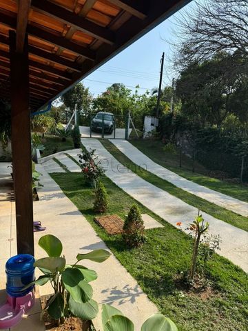 Foto Fazenda / Sítio / Chácara