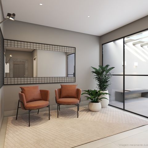 Foto Apartamento