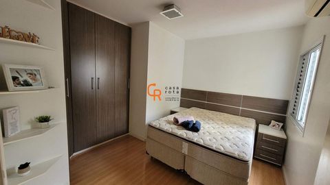 Foto Casa em Condomínio