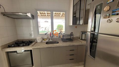 Foto Casa em Condomínio