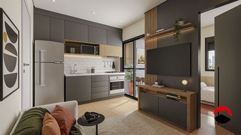 Foto Apartamento