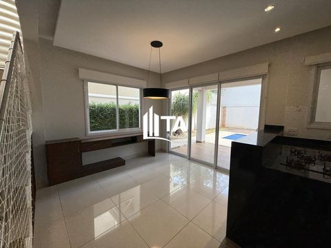 Foto Casa em Condomínio